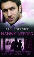 Nanny Needed (At His Service)