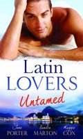 Latin Lovers Untamed