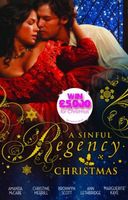 A Sinful Regency Christmas