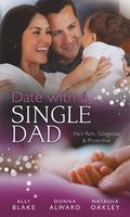 Date with a Single Dad (Date With Collection)