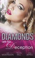 Diamonds are for Deception (Diamond Collection)