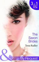 Saxon Brides (By Request)