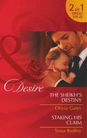 To Tempt a Sheikh by Olivia Gates To Tempt a Sheikh by Olivia Gates