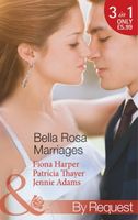 Bella Rosa Marriages (By Request)