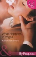 What Happens In Vegas... (By Request)