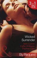 Wicked Surrender (By Request)