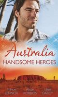 Handsome Heroes (Australia Collection)