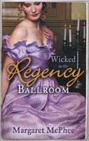 Wicked in the Regency Ballroom (Regency Ballroom Collection)