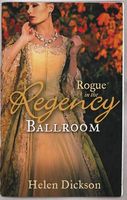 Rogue in the Regency Ballroom (Regency Ballroom Collection)