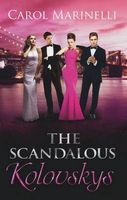 The Scandalous Kolovskys (Scandalous Families)