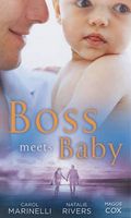 Boss Meets Baby (Babies Collection)