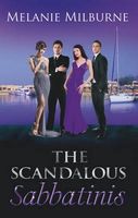The Scandalous Sabbatinis (Scandalous Families)