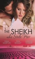 The Sheikh Who Stole Her