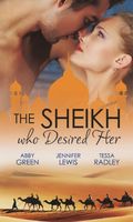 The Sheikh Who Desired Her