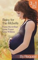 Baby for the Midwife (By Request)