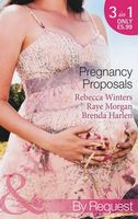 Pregnancy Proposals (By Request)