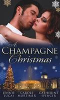 A Champagne Christmas
