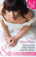 The Snow Bride (By Request)