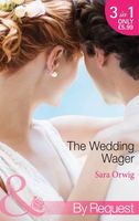 The Wedding Wager (By Request)