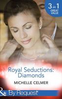 Royal Seductions: Diamonds (By Request)