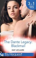 The Dante Legacy: Blackmail (By Request)