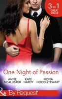 One Night of Passion (By Request)