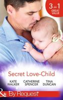 Secret Love-Child (By Request)
