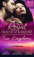 The Royal House of Karedes: Two Kingdoms