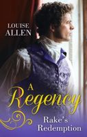 A Regency Rake's Redemption