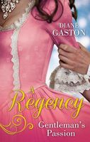 A Regency Gentleman's Passion