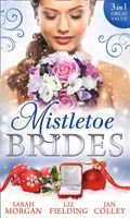 Mistletoe Brides (Mills & Boon)
