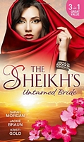 The Sheikh's Untamed Bride