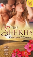 The Sheikh's Reluctant Queen (Desert Knights)