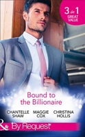 Bound To The Billionaire