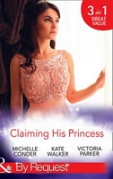 Claiming His Princess