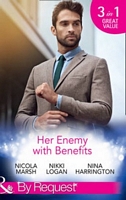 Her Enemy With Benefits