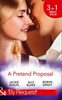 A Pretend Proposal