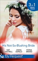 His Not-So-Blushing Bride
