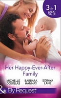 Her Happy-Ever-After Family