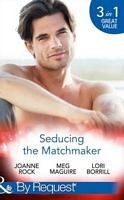 Seducing The Matchmaker (By Request)