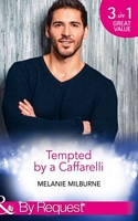 Tempted by a Caffarelli (By Request)