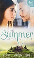 One Summer at the Villa