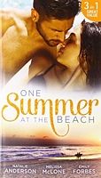 One Summer At The Beach