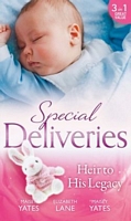 Special Deliveries: Heir To His Legacy