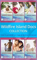 Wildfire Island Docs