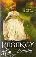 Regency Scandal