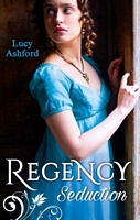 Regency Seduction