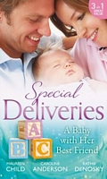 Special Deliveries: A Baby With Her Best Friend