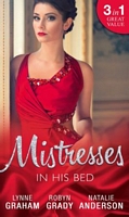 Mistresses: In His Bed