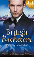 British Bachelors: Rich and Powerful